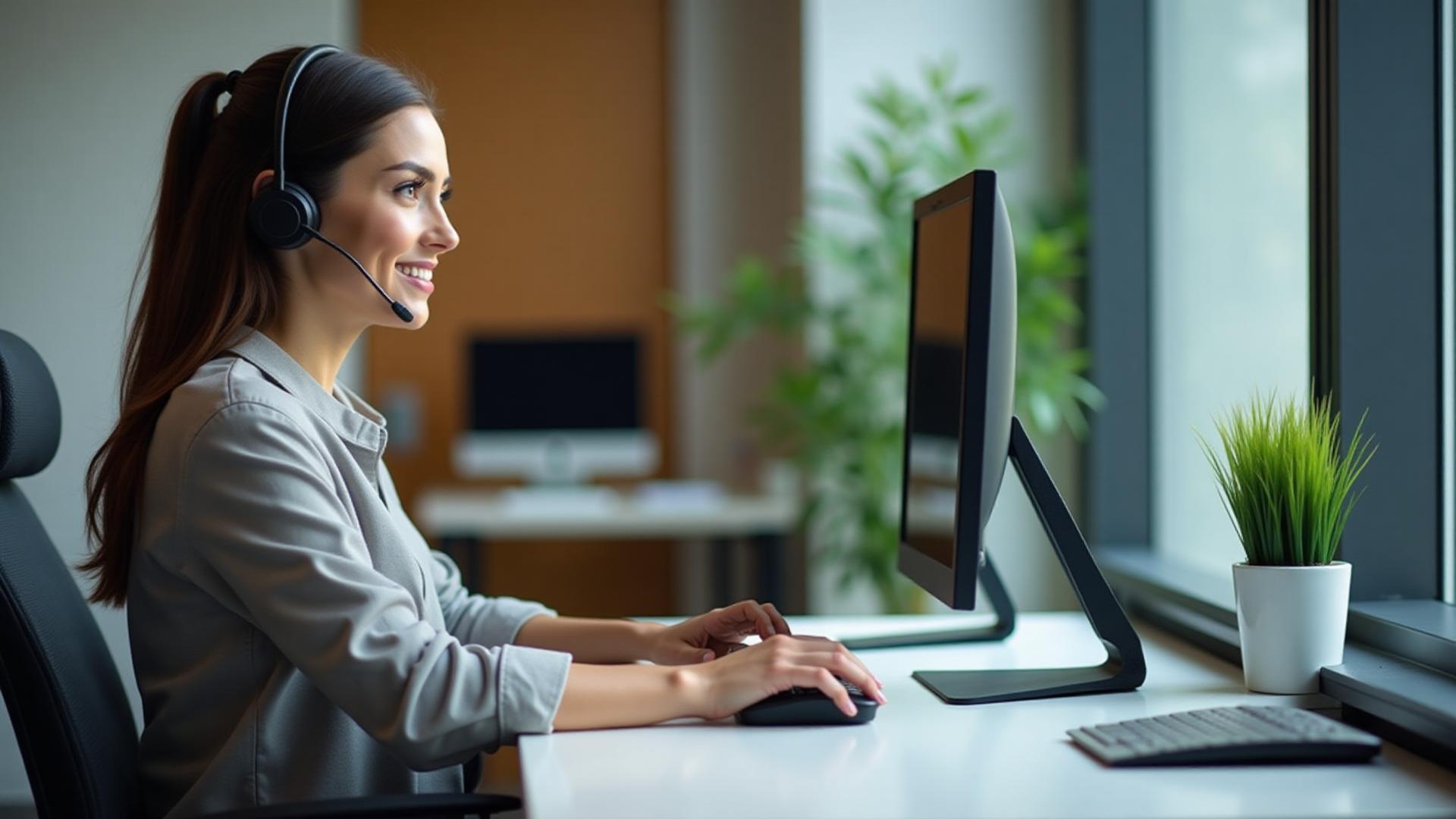 Customer Service Excellence